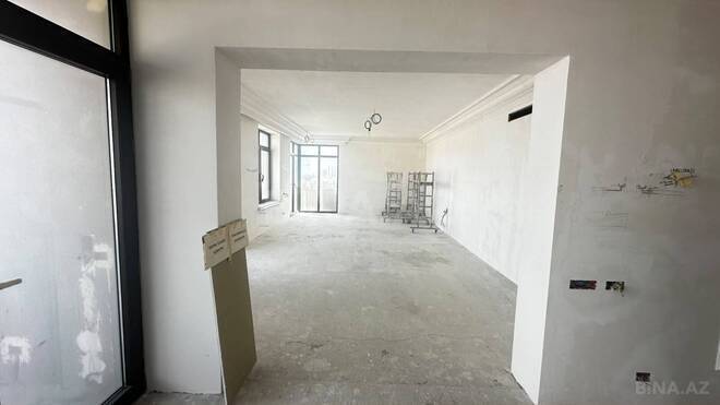Продаётся 8-комн. новостройка 680 м², м. Элмляр Академиясы, photo 6 from 19