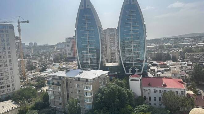 Продаётся 8-комн. новостройка 680 м², м. Элмляр Академиясы, photo 12 from 19