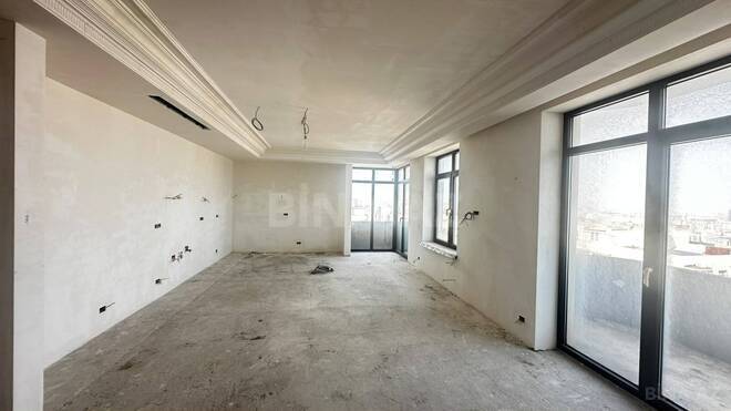 Продаётся 8-комн. новостройка 680 м², м. Элмляр Академиясы, photo 5 from 19