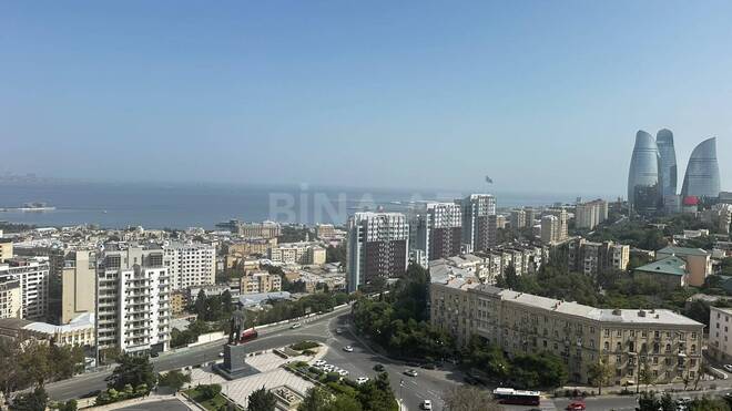 Продаётся 8-комн. новостройка 680 м², м. Элмляр Академиясы, photo 17 from 19