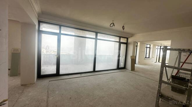 Продаётся 8-комн. новостройка 680 м², м. Элмляр Академиясы, photo 1 from 19