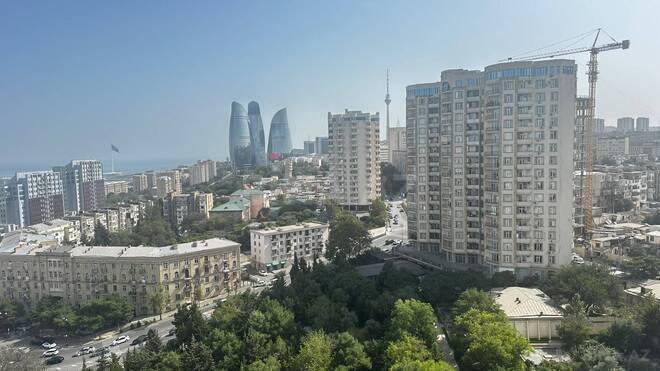 Продаётся 8-комн. новостройка 680 м², м. Элмляр Академиясы, photo 16 from 19