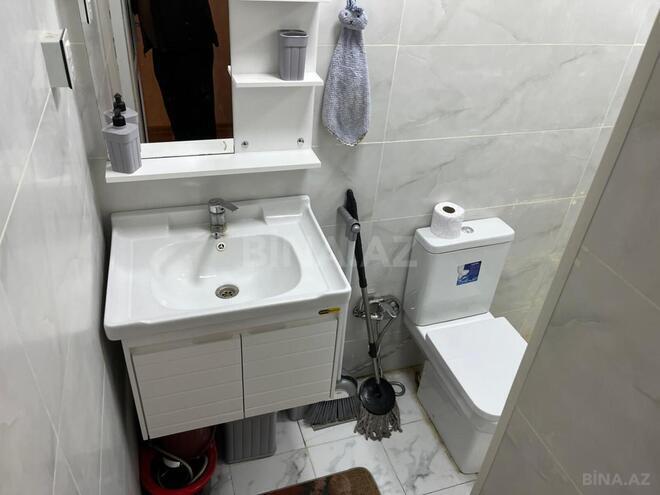 Сдаётся 1-комн. вторичка 30 м², м. Шах Исмаил Хатаи, photo 12 from 16