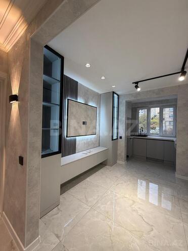 Satılır 4 otaqlı köhnə tikili 85 m², Həzi Aslanov m., photo 9 from 22