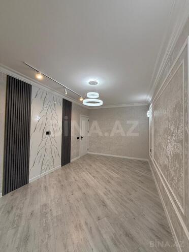 Satılır 4 otaqlı köhnə tikili 85 m², Həzi Aslanov m., photo 18 from 22
