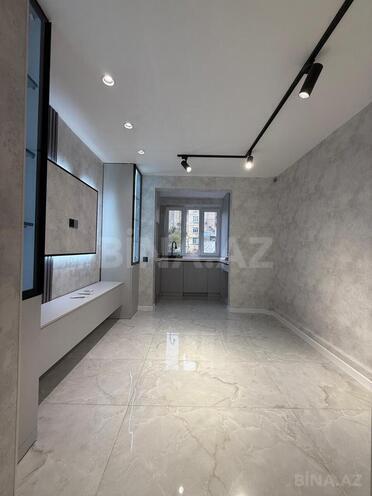 Satılır 4 otaqlı köhnə tikili 85 m², Həzi Aslanov m., photo 11 from 22