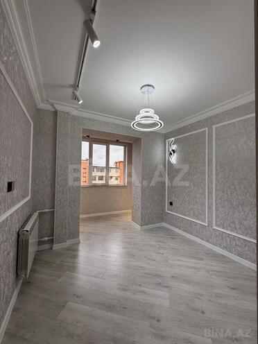 Satılır 4 otaqlı köhnə tikili 85 m², Həzi Aslanov m., photo 7 from 22