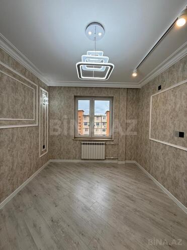 Satılır 4 otaqlı köhnə tikili 85 m², Həzi Aslanov m., photo 4 from 22
