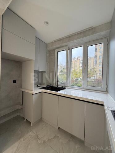 Satılır 4 otaqlı köhnə tikili 85 m², Həzi Aslanov m., photo 12 from 22