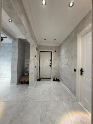 Satılır 4 otaqlı köhnə tikili 85 m², Həzi Aslanov m., photo 16 from 22