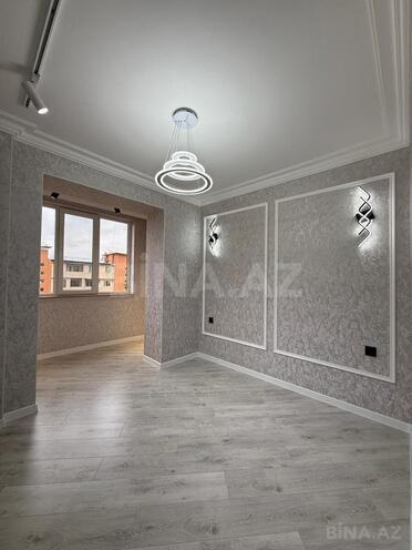 Satılır 4 otaqlı köhnə tikili 85 m², Həzi Aslanov m., photo 13 from 22