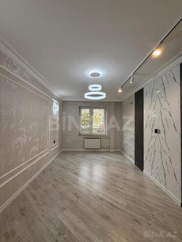 Satılır 4 otaqlı köhnə tikili 85 m², Həzi Aslanov m., photo 6 from 22