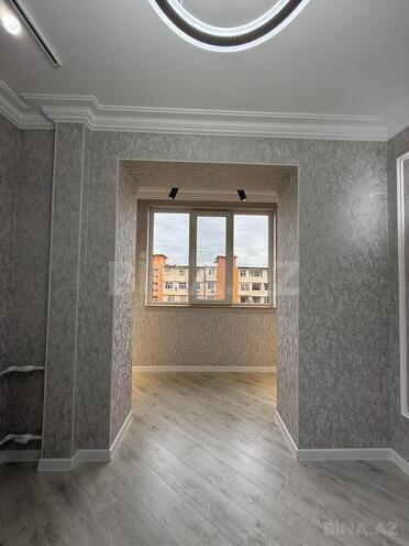 Satılır 4 otaqlı köhnə tikili 85 m², Həzi Aslanov m., photo 14 from 22