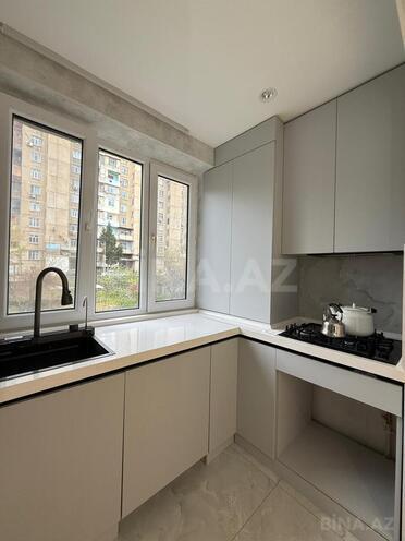 Satılır 4 otaqlı köhnə tikili 85 m², Həzi Aslanov m., photo 10 from 22