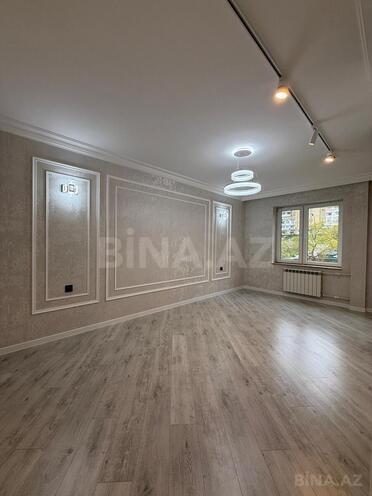 Satılır 4 otaqlı köhnə tikili 85 m², Həzi Aslanov m., photo 3 from 22