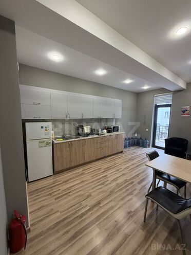 İcarəyə verilir 3 otaqlı ofis 112 m², Gənclik m., photo 10 from 14