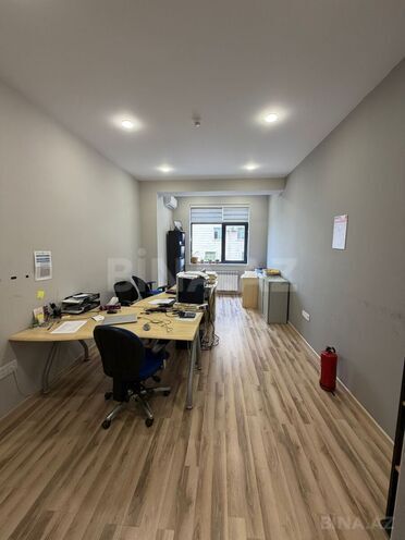 İcarəyə verilir 3 otaqlı ofis 112 m², Gənclik m., photo 5 from 14