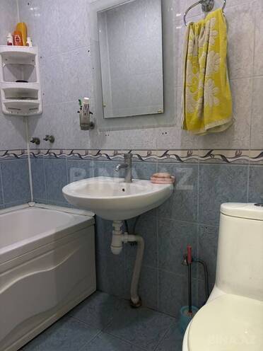 Продаётся 1-комн. новостройка 54 м², м. Насими, photo 9 from 10