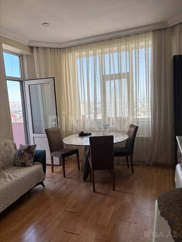 Продаётся 1-комн. новостройка 54 м², м. Насими, photo 6 from 10