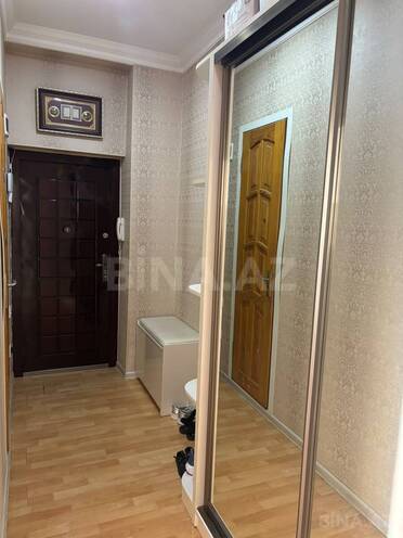 Продаётся 1-комн. новостройка 54 м², м. Насими, photo 8 from 10