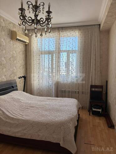 Продаётся 1-комн. новостройка 54 м², м. Насими, photo 3 from 10