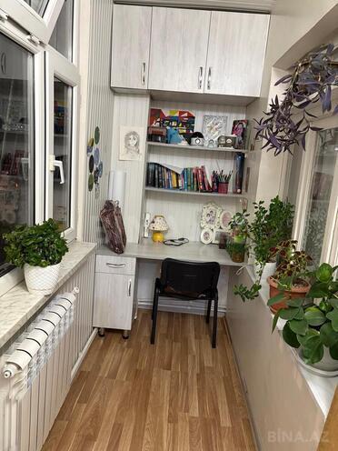 Satılır 3 otaqlı köhnə tikili 70 m², photo 4 from 23