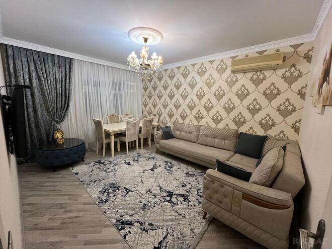 Satılır 3 otaqlı köhnə tikili 70 m², photo 5 from 23