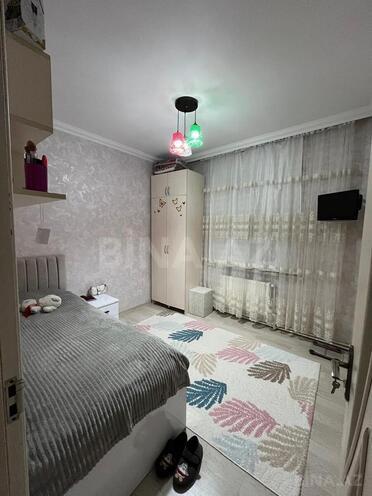 Satılır 3 otaqlı köhnə tikili 70 m², photo 11 from 23