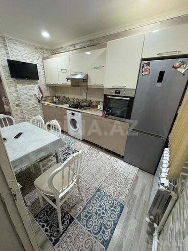 Satılır 3 otaqlı köhnə tikili 70 m², photo 19 from 23