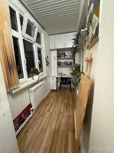 Satılır 3 otaqlı köhnə tikili 70 m², photo 17 from 23