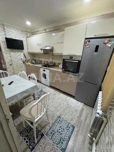 Satılır 3 otaqlı köhnə tikili 70 m², photo 22 from 23