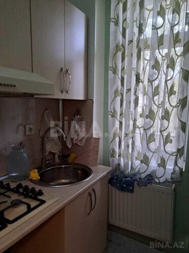 Продаётся 1-комн. вторичка 30 м², м. Иншаатчылар, photo 14 from 17