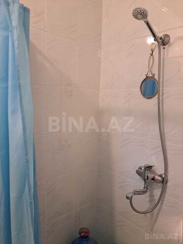Продаётся 1-комн. вторичка 30 м², м. Иншаатчылар, photo 10 from 17
