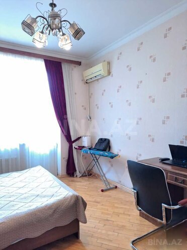 Продаётся 1-комн. вторичка 30 м², м. Иншаатчылар, photo 3 from 17