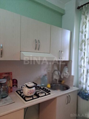 Продаётся 1-комн. вторичка 30 м², м. Иншаатчылар, photo 16 from 17