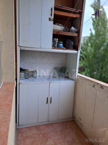 Продаётся 1-комн. вторичка 30 м², м. Иншаатчылар, photo 6 from 17