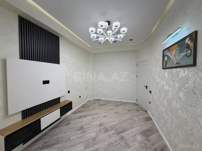 Продаётся 2-комн. новостройка 48 м², м. Кара Караев, photo 6 from 20