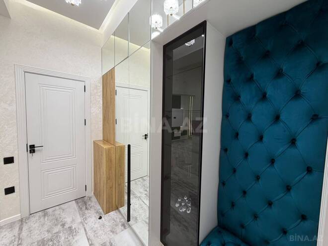 Продаётся 2-комн. новостройка 48 м², м. Кара Караев, photo 18 from 20