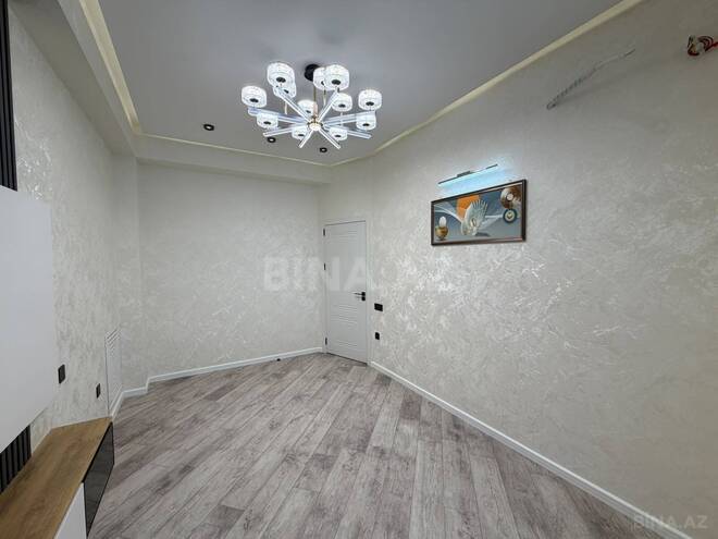 Продаётся 2-комн. новостройка 48 м², м. Кара Караев, photo 7 from 20