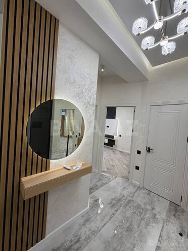 Продаётся 2-комн. новостройка 48 м², м. Кара Караев, photo 17 from 20