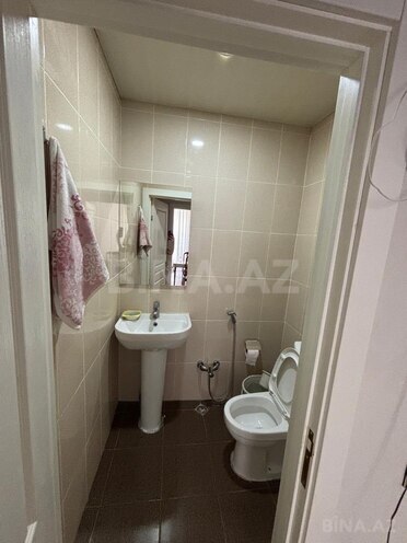 Сдаётся 3-комн. новостройка 85 м², м. Иншаатчылар, photo 10 from 11