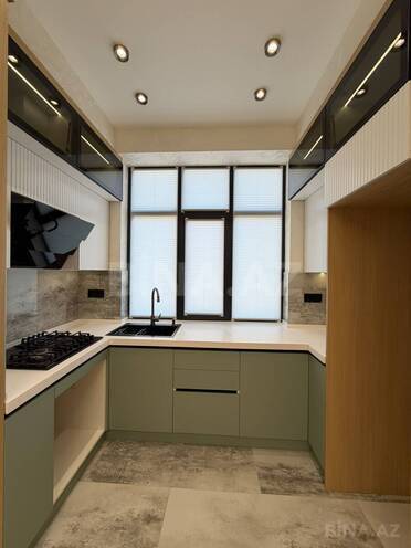 Продаётся 2-комн. новостройка 48 м², м. Кара Караев, photo 10 from 20