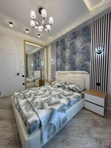 Продаётся 2-комн. новостройка 48 м², м. Кара Караев, photo 13 from 20