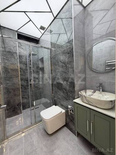 Продаётся 2-комн. новостройка 48 м², м. Кара Караев, photo 15 from 20