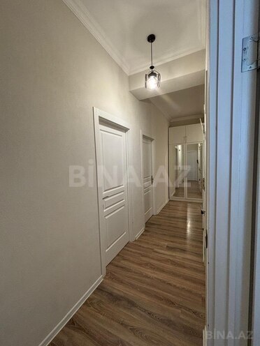 Сдаётся 3-комн. новостройка 85 м², м. Иншаатчылар, photo 7 from 11