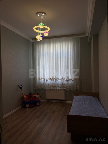 Сдаётся 3-комн. новостройка 85 м², м. Иншаатчылар, photo 6 from 11