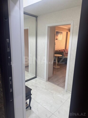 Продаётся 2-комн. новостройка 58 м², м. Ази Асланов, photo 7 from 13