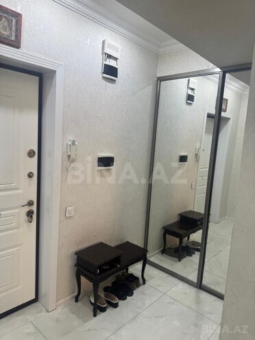 Продаётся 2-комн. новостройка 58 м², м. Ази Асланов, photo 8 from 13