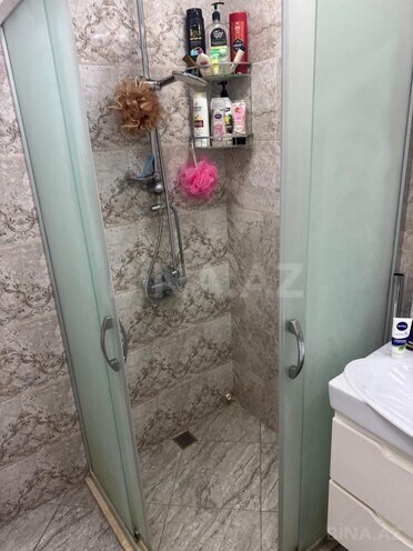 Продаётся 2-комн. новостройка 58 м², м. Ази Асланов, photo 11 from 13