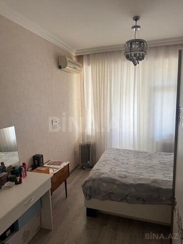 Продаётся 2-комн. новостройка 58 м², м. Ази Асланов, photo 5 from 13